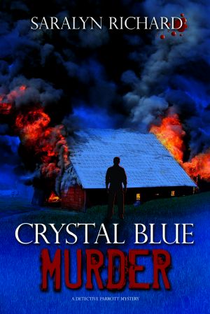 [Detective Parrott 03] • Crystal Blue Murder
